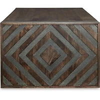 Dreggan Rectangular Cocktail Table