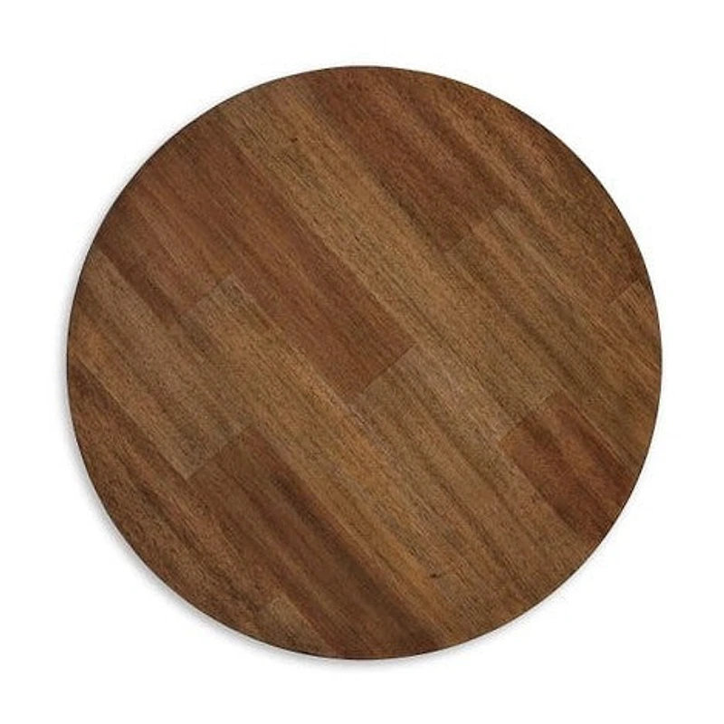 Kraeburn Round End Table