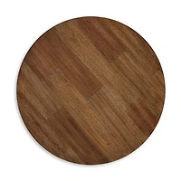 Kraeburn Round End Table