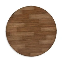 Kraeburn Round Cocktail Table