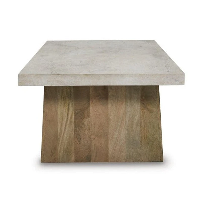 Brendalhouse Rectangular Cocktail Table