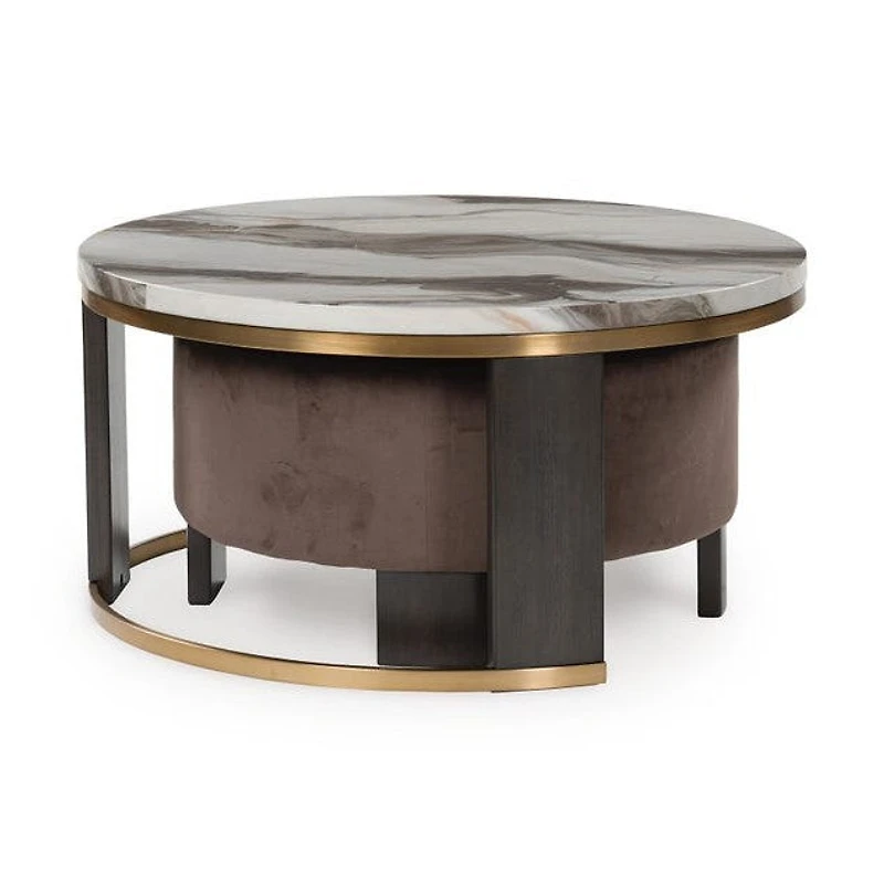 Jazmore Nesting Cocktail Tables