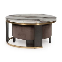 Jazmore Nesting Cocktail Tables