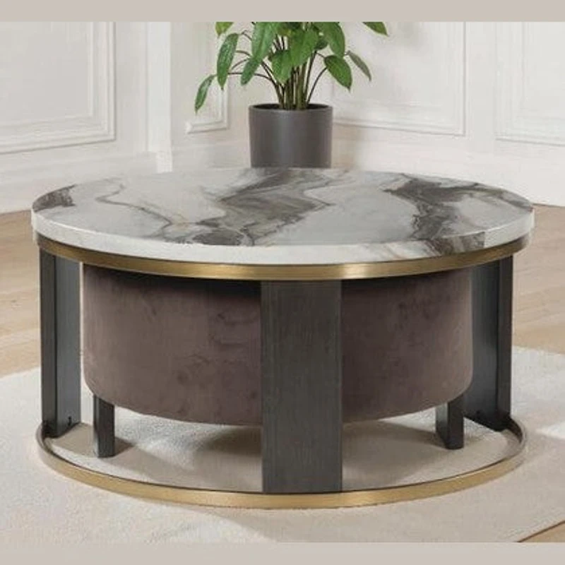 Jazmore Nesting Cocktail Tables