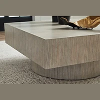 Jorielyn Square Cocktail Table