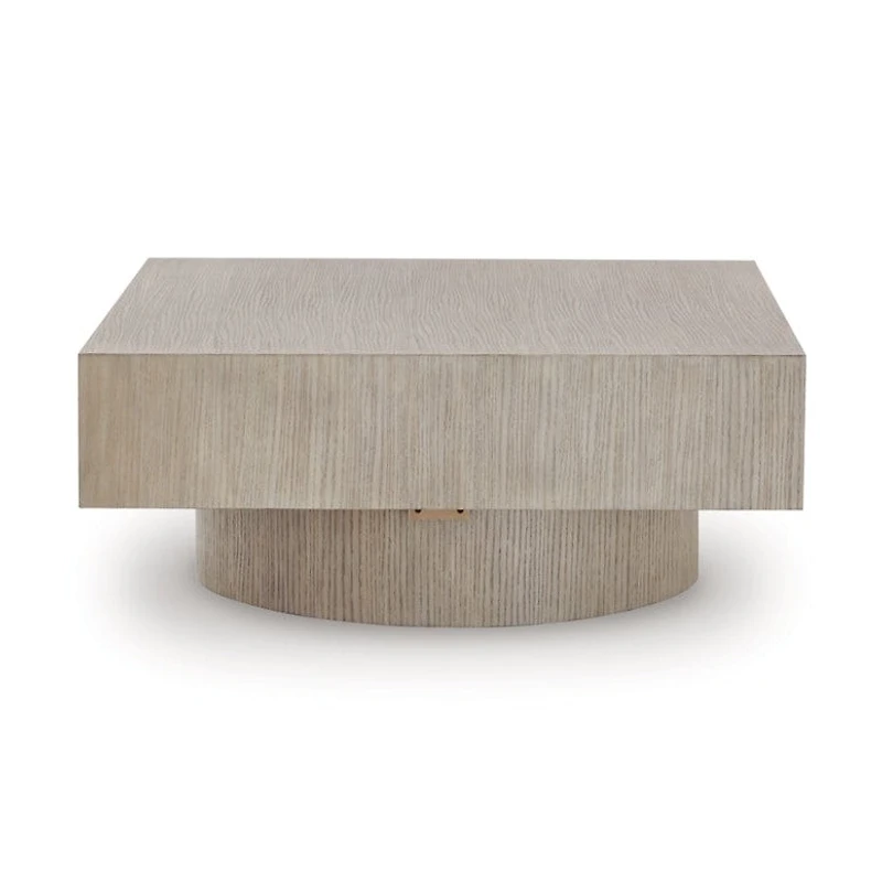 Jorielyn Square Cocktail Table