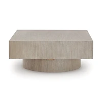 Jorielyn Square Cocktail Table