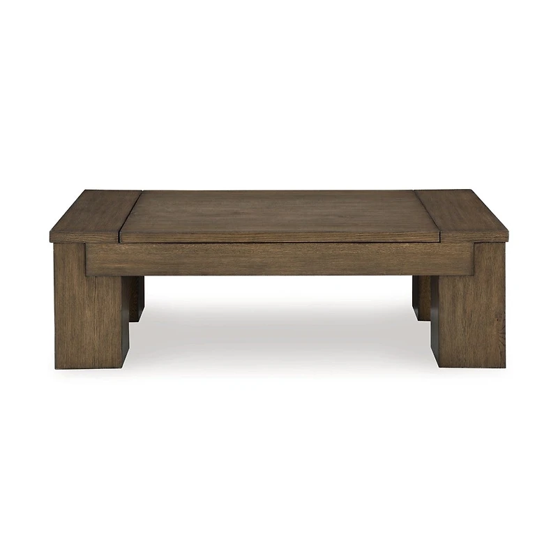 Rosswain Lift Top Cocktail Table
