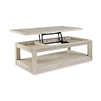 Marxhart Lift Top Cocktail Table