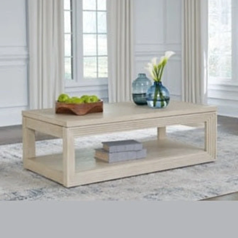 Marxhart Lift Top Cocktail Table