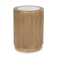 Camdill Round End Table
