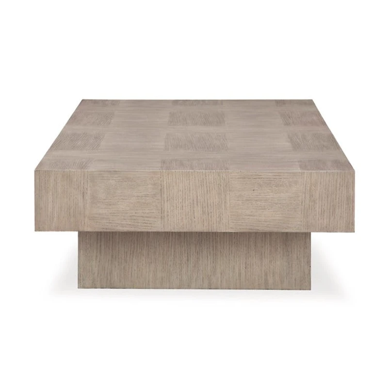 Jorlaina Rectangular Cocktail Table