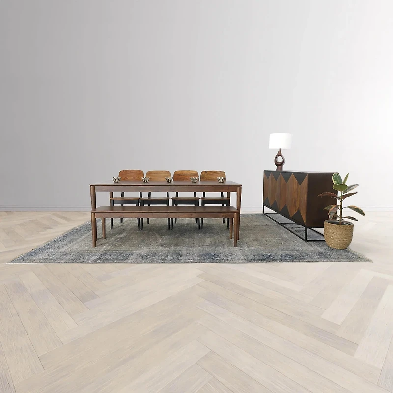 Halden Dining Table