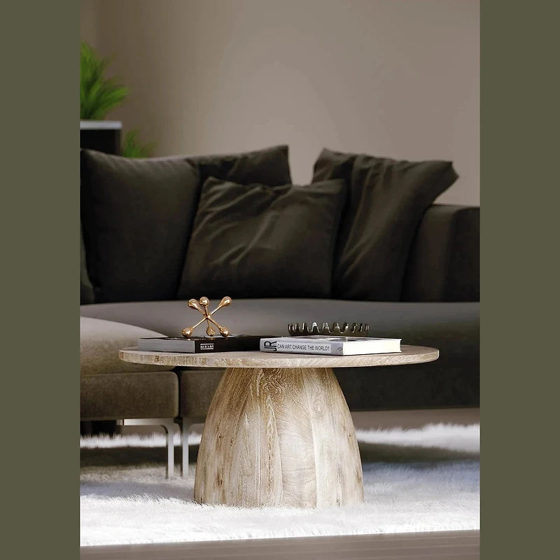 Jestyn Coffee Table