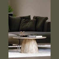 Jestyn Coffee Table