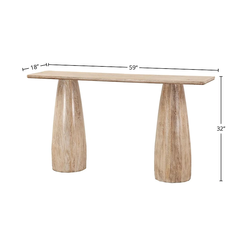 Jestyn Console Table