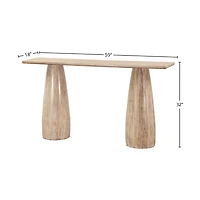 Jestyn Console Table