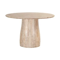 Jestyn Round Dining Table