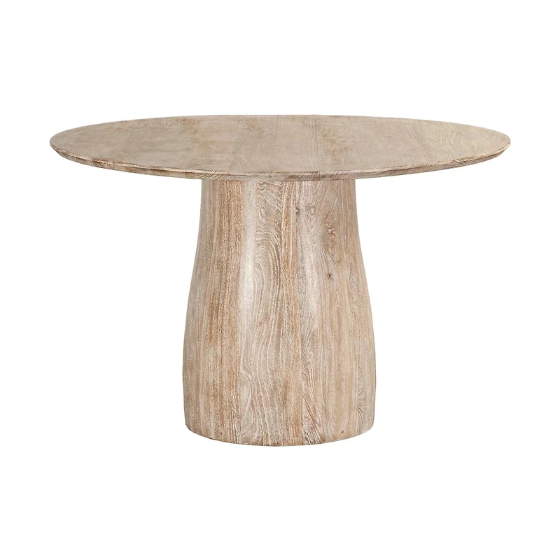 Jestyn Round Dining Table