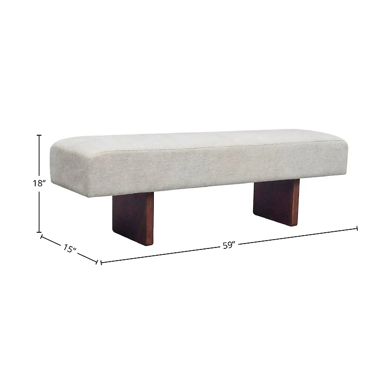 Prellen Bench