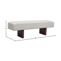 Prellen Bench