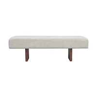 Prellen Bench