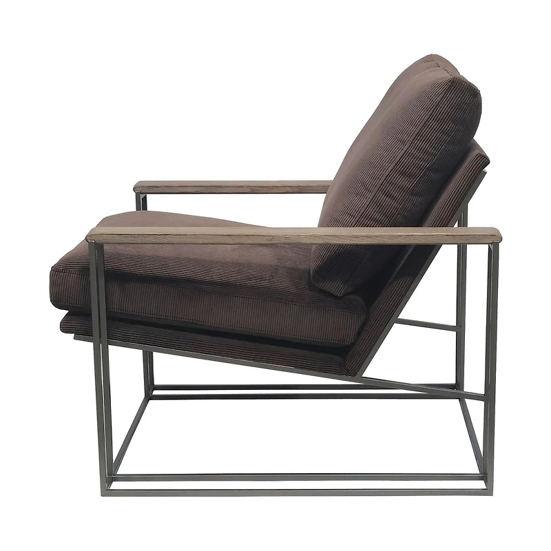 Quelis Club Chair