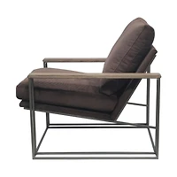 Quelis Club Chair