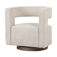 Rilora Club Chair