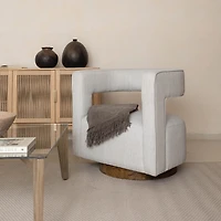 Rilora Club Chair
