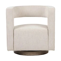 Rilora Club Chair
