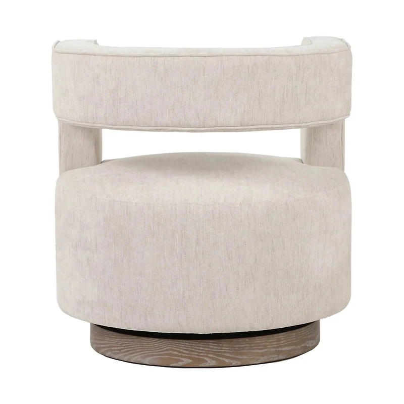 Rilora Club Chair