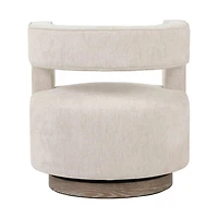 Rilora Club Chair