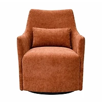 Tavora Swivel Chair