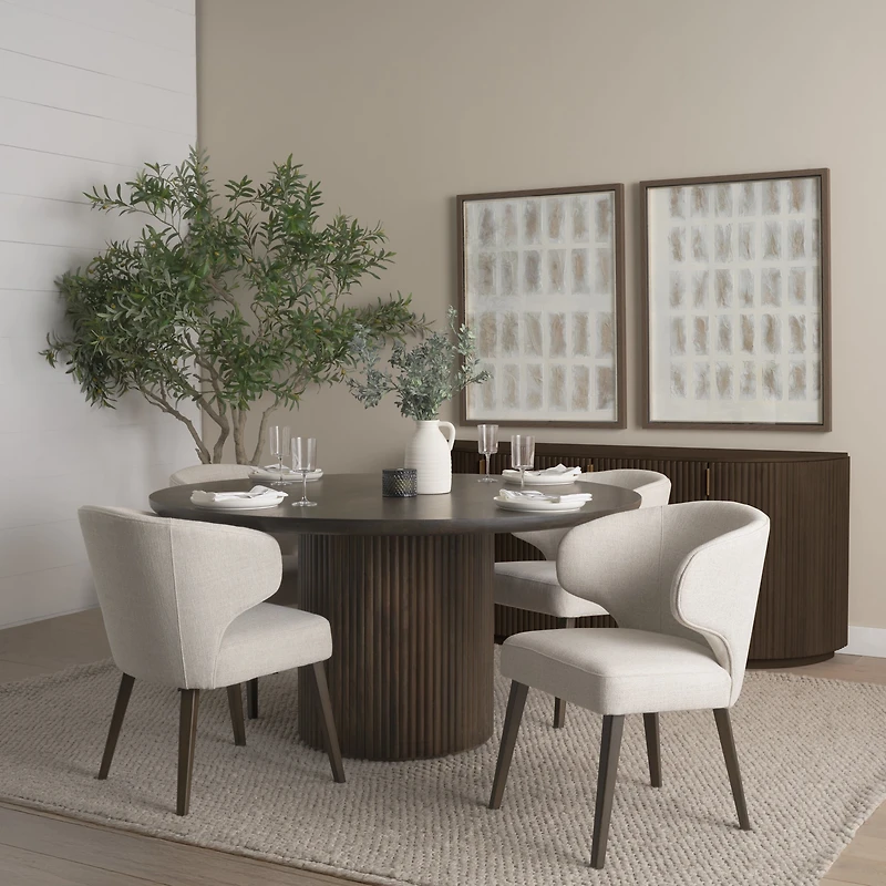Terra Dining Set