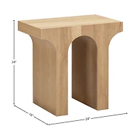 Rowen Side Table