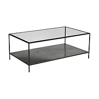 Orsin Coffee Table