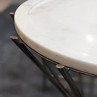 Astra Side Table