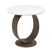 Kendrew Side Table