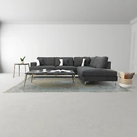 Darwyn Side Table