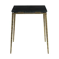 Darwyn Side Table