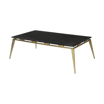 Eclipse Coffee Table