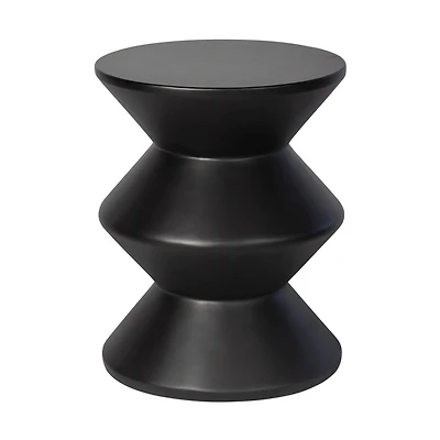 Terranova Inverted Side Table