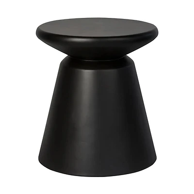Terranova Mineral Side Table