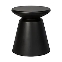 Terranova Mineral Side Table