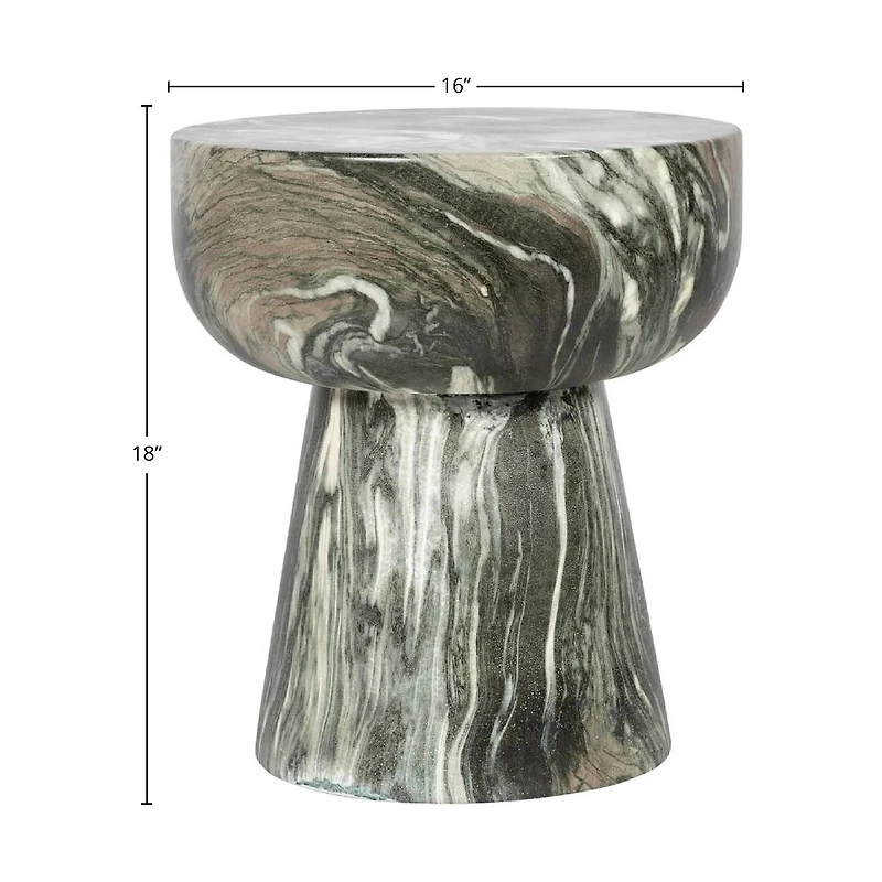 Truro Side Table