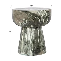 Truro Side Table