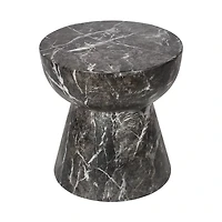 Allora Side Table