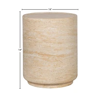 Bellmere Side Table