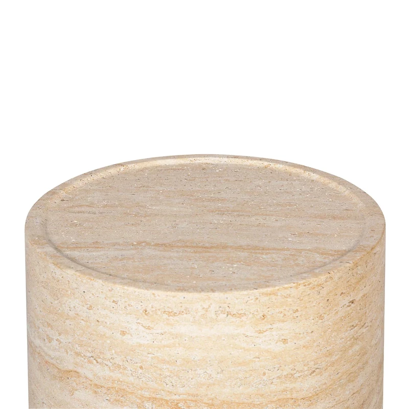 Bellmere Side Table